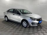 ВАЗ (Lada) Vesta 2025 годаүшін6 590 000 тг. в Павлодар – фото 3