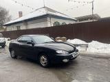 Hyundai Tiburon 1998 годаүшін2 200 000 тг. в Алматы