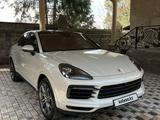 Porsche Cayenne Coupe 2020 года за 48 500 000 тг. в Алматы