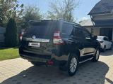 Toyota Land Cruiser Prado 2017 годаfor24 500 000 тг. в Алматы – фото 4