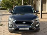 Hyundai Tucson 2020 годаүшін10 100 000 тг. в Кызылорда