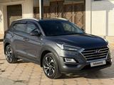Hyundai Tucson 2020 годаүшін10 100 000 тг. в Кызылорда – фото 2
