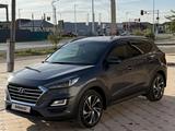 Hyundai Tucson 2020 годаүшін10 100 000 тг. в Кызылорда – фото 3