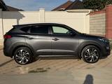 Hyundai Tucson 2020 годаүшін10 100 000 тг. в Кызылорда – фото 5
