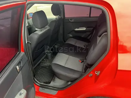 Hyundai Getz 2007 года за 3 300 000 тг. в Алматы – фото 12