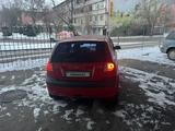 Hyundai Getz 2007 года за 3 300 000 тг. в Алматы – фото 3