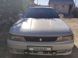 Toyota Chaser 1995 годаfor1 850 000 тг. в Жанаозен – фото 2