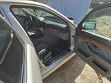BMW 528 1999 года за 2 800 000 тг. в Шымкент – фото 3