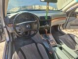 BMW 528 1999 года за 2 800 000 тг. в Шымкент – фото 2