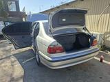 BMW 528 1999 года за 2 800 000 тг. в Шымкент – фото 5