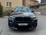 BMW X5 2017 годаүшін19 000 000 тг. в Алматы