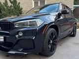 BMW X5 2017 годаүшін19 000 000 тг. в Алматы – фото 3