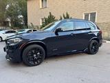 BMW X5 2017 годаүшін19 000 000 тг. в Алматы – фото 5