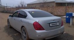 Nissan Teana 2006 годаүшін3 700 000 тг. в Актау – фото 4