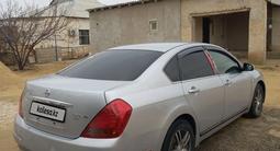 Nissan Teana 2006 годаfor3 700 000 тг. в Актау – фото 3