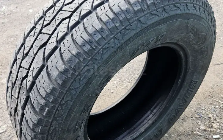 Шины MAXXIS AT771 BRAVO за 180 000 тг. в Астана