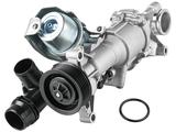 Помпа (Насос охлаждения) Mercedes E (W212) (W213) (M274) (11-20)/ за 70 000 тг. в Алматы