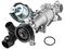 Помпа (Насос охлаждения) Mercedes E (W212) (W213) (M274) (11-20)/ за 70 000 тг. в Алматы