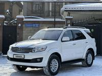 Toyota Fortuner 2015 года за 13 200 000 тг. в Алматы