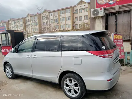 Toyota Estima 2006 года за 4 500 000 тг. в Атырау