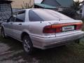 Mitsubishi Galant 1990 годаfor1 300 000 тг. в Алматы – фото 8