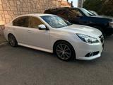 Subaru Legacy 2012 года за 7 500 000 тг. в Актобе – фото 3
