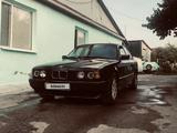 BMW 525 1992 годаүшін1 100 000 тг. в Алматы