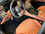 Mercedes-Benz S 580 4MATIC 2025 года за 124 607 200 тг. в Алматы – фото 3