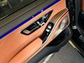 Mercedes-Benz S 580 4MATIC 2025 годаүшін124 607 200 тг. в Алматы – фото 6