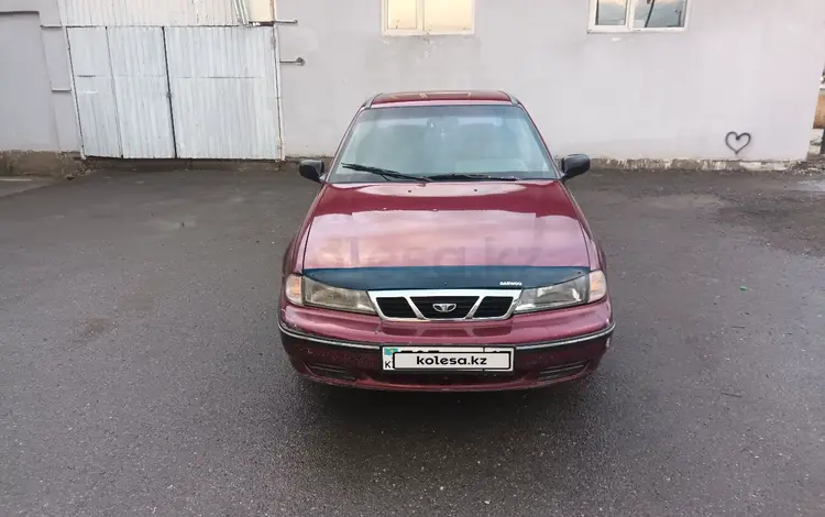 Daewoo Nexia 2004 года за 1 185 800 тг. в Шымкент