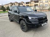 BYD FangChengBao Leopard 8 2025 года за 30 000 000 тг. в Алматы