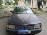 Audi 100 1989 года за 400 000 тг. в Талдыкорган
