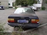 Audi 100 1989 года за 400 000 тг. в Талдыкорган – фото 3