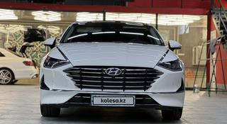 Hyundai Sonata 2022 года за 14 800 000 тг. в Актау