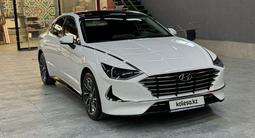 Hyundai Sonata 2022 годаүшін14 800 000 тг. в Актау – фото 2