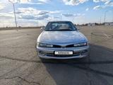 Mitsubishi Galant 1996 года за 1 600 000 тг. в Сатпаев – фото 3