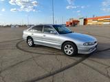 Mitsubishi Galant 1996 года за 1 600 000 тг. в Сатпаев – фото 4