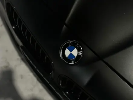 BMW 520 2015 года за 12 500 000 тг. в Караганда – фото 4