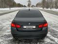 BMW 520 2015 года за 12 500 000 тг. в Караганда – фото 12