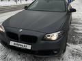 BMW 520 2015 годаүшін12 500 000 тг. в Караганда – фото 15