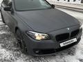 BMW 520 2015 года за 12 500 000 тг. в Караганда – фото 16