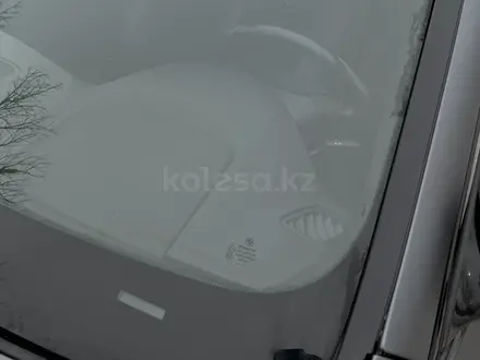 BMW 520 2015 года за 12 500 000 тг. в Караганда – фото 18