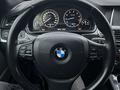 BMW 520 2015 года за 12 500 000 тг. в Караганда – фото 29