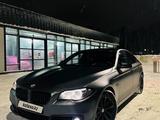 BMW 520 2015 года за 12 500 000 тг. в Караганда – фото 3