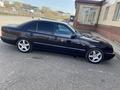 Mercedes-Benz E 430 1998 года за 4 200 000 тг. в Жетысай – фото 11