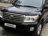 Toyota Land Cruiser 2014 года за 26 500 000 тг. в Уральск