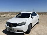 Geely Emgrand EC7 2013 года за 2 000 000 тг. в Жанаозен