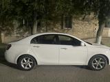 Geely Emgrand EC7 2013 года за 2 000 000 тг. в Жанаозен – фото 5