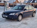 Ford Mondeo 2003 годаfor2 700 000 тг. в Костанай – фото 3