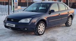 Ford Mondeo 2003 годаfor2 700 000 тг. в Костанай – фото 3